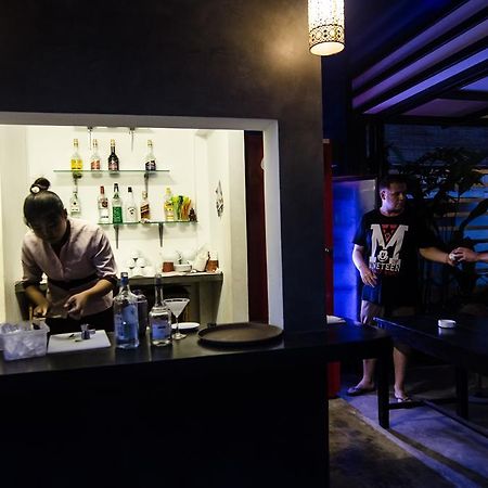 K.K Inn Siem Reap Extérieur photo