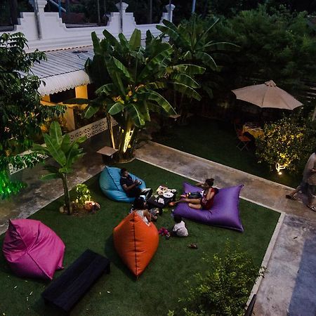 K.K Inn Siem Reap Extérieur photo