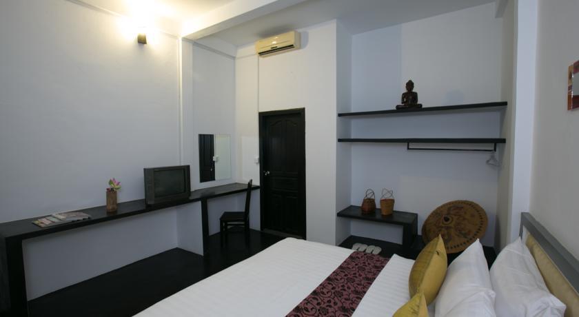 K.K Inn Siem Reap Extérieur photo