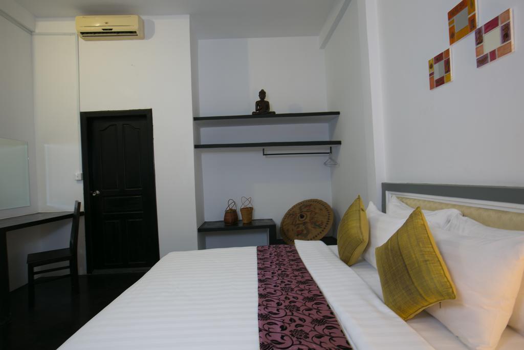 K.K Inn Siem Reap Chambre photo
