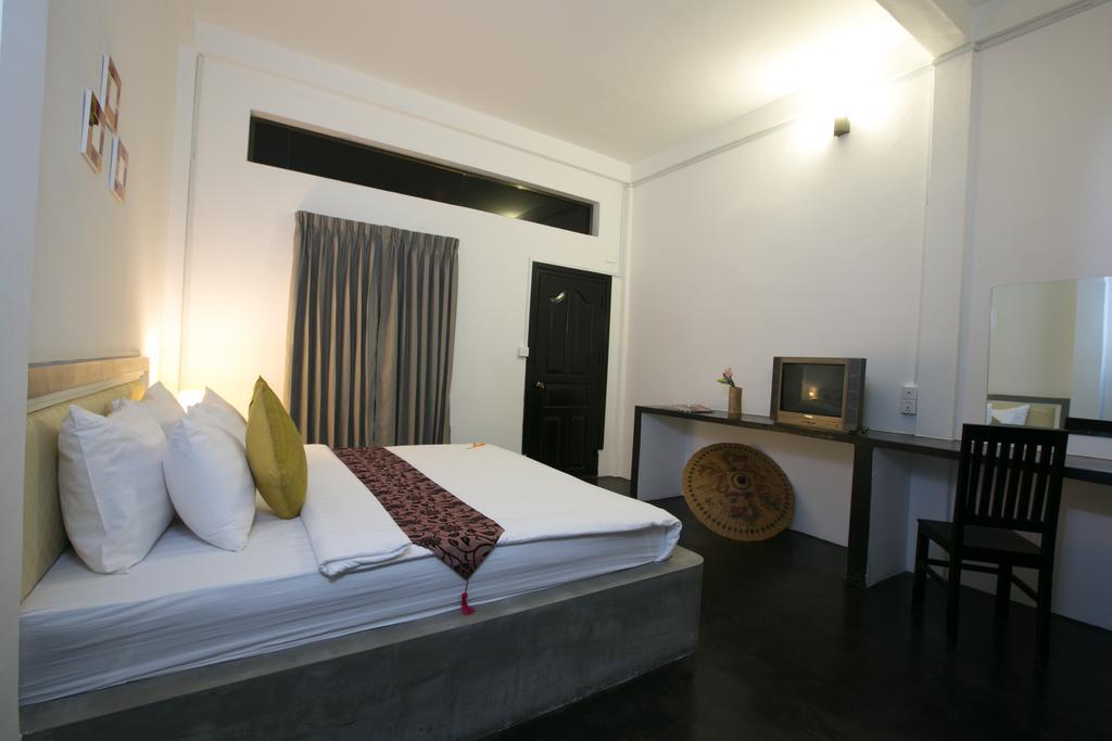 K.K Inn Siem Reap Chambre photo