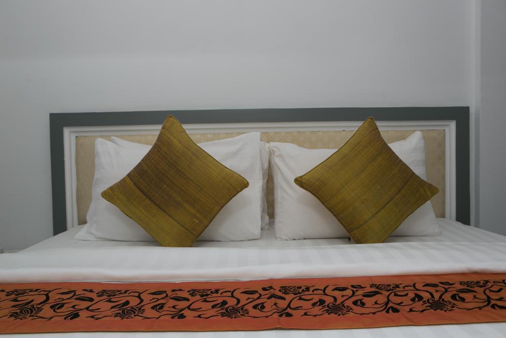 K.K Inn Siem Reap Chambre photo