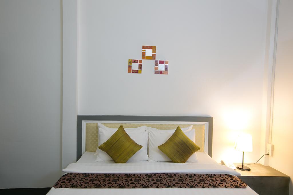 K.K Inn Siem Reap Chambre photo