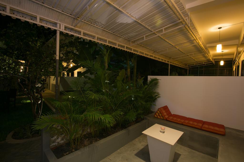 K.K Inn Siem Reap Chambre photo