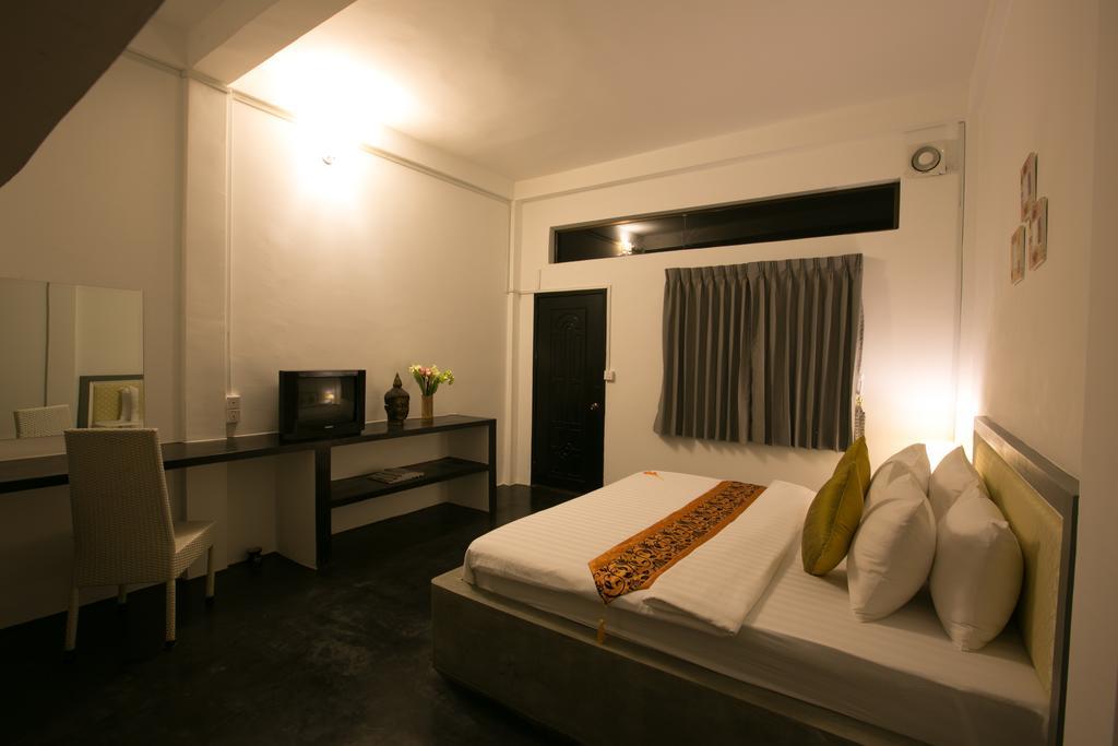 K.K Inn Siem Reap Chambre photo