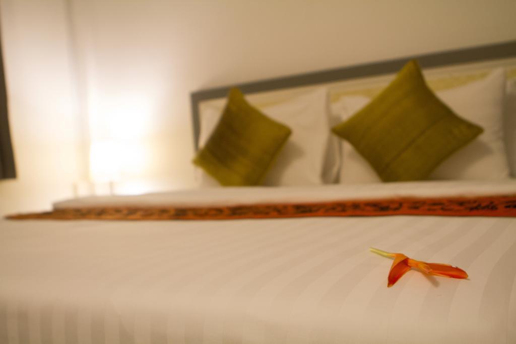 K.K Inn Siem Reap Chambre photo