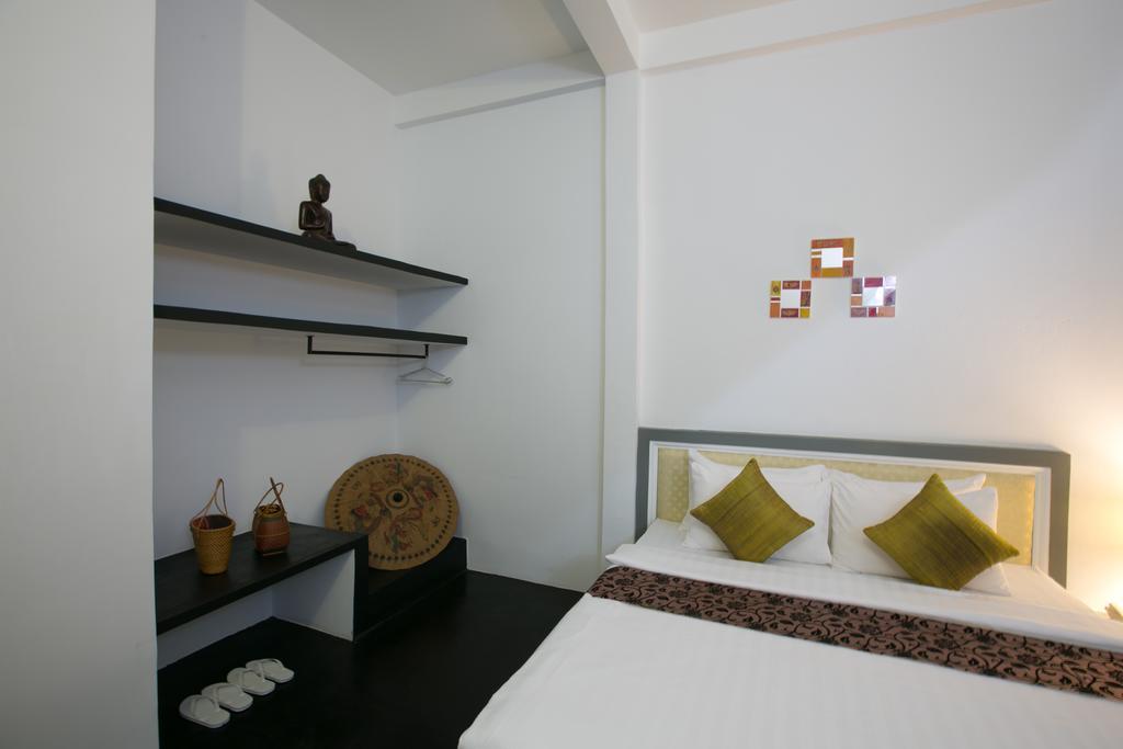 K.K Inn Siem Reap Chambre photo