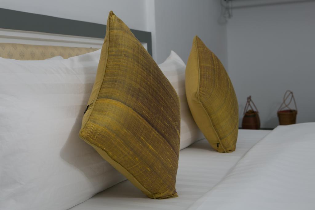 K.K Inn Siem Reap Chambre photo
