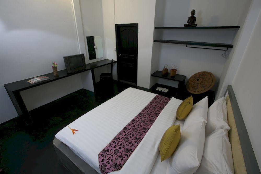 K.K Inn Siem Reap Extérieur photo
