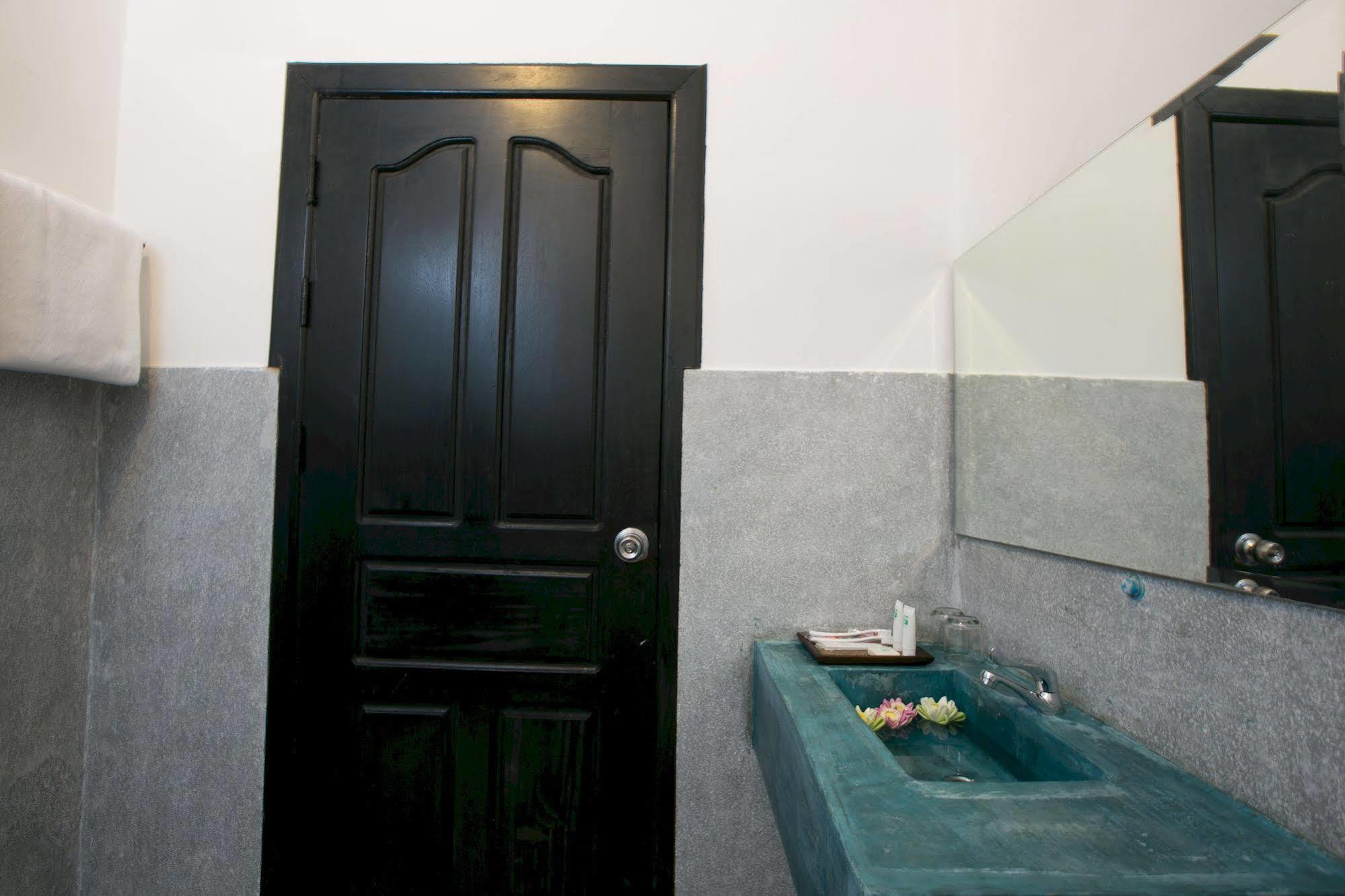 K.K Inn Siem Reap Extérieur photo