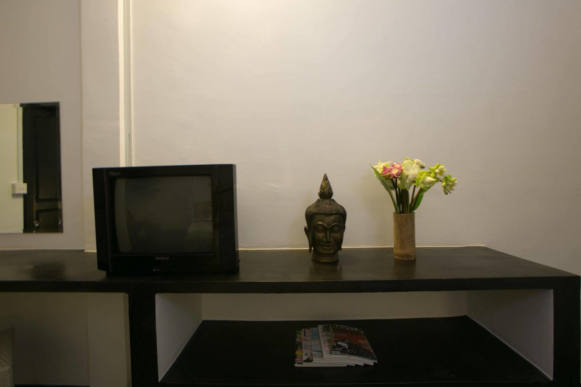 K.K Inn Siem Reap Extérieur photo